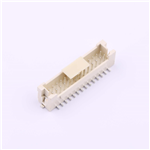 Wire-to-Board Connector, 2mm Pitch, 2x14P, Vertical SMT, KH-A2009-2X14AB