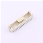 Wire-to-Board Connector, 2mm Pitch, 2x15P, Vertical SMT, KH-A2009-2X15AB