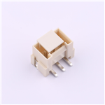 Screw Terminal Block, 3.96mm Pitch, 3P, Vertical Mount, KH-A3961-03AB