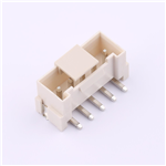 Screw Terminal Block, 3.96mm Pitch, 5P, Vertical Mount, KH-A3961-05AB