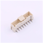 Screw Terminal Block, 3.96mm Pitch, 8P, Vertical Mount, KH-A3961-08AB