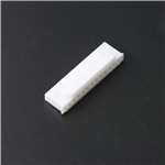 Crimp Terminal Shell, 2.5mm Pitch, 1x13P, with Locking Buckle, KH-A2504-13Y