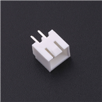 2.54mm Pitch Wire-to-Board Connector, 1x2P, KH-A2504-02A