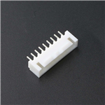2.54mm Pitch Wire-to-Board Connector, 1x9P, KH-A2504-09A