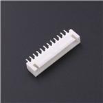 2.54mm Pitch Wire-to-Board Connector, 1x12P, KH-A2504-12A