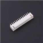 2.54mm Pitch Wire-to-Board Connector, 1x13P, KH-A2504-13A
