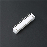 2.54mm Pitch Wire-to-Board Connector, 1x14P, KH-A2504-14A