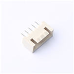 2.54mm Pitch Wire-to-Board Connector, 1x5P, KH-A2504-05A-M