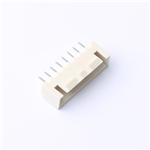 2.54mm Pitch Wire-to-Board Connector, 1x8P, KH-A2504-08A-M