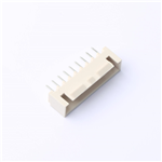 2.54mm Pitch Wire-to-Board Connector, 1x9P, KH-A2504-09A-M