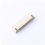 2.54mm Pitch Wire-to-Board Connector, 1x13P, KH-A2504-13A-M