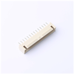 2.54mm Pitch Wire-to-Board Connector, 1x14P, KH-A2504-14A-M