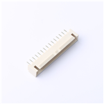 2.54mm Pitch Wire-to-Board Connector, 1x15P, KH-A2504-15A-M
