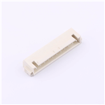2.54mm Pitch Wire-to-Board Connector, 1x11P, Right-angle SMT, KH-A2504-11AWB
