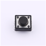 12*12*6 Tactile Switch, 50mA, KH-12X12X6H-TJ