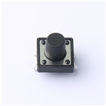 12*12*10 Tactile Switch, 50mA, KH-12X12X10H-TJ