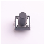 12*12*13 Tactile Switch, 50mA, KH-12X12X13H-TJ