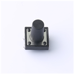 12*12*15 Tactile Switch, 50mA, KH-12X12X15H-TJ