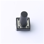 12*12*18 Tactile Switch, 50mA, KH-12X12X18H-TJ