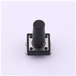 12*12*19 Tactile Switch, 50mA, KH-12X12X19H-TJ