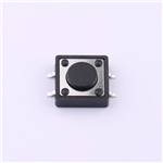 12*12*4.5 Tactile Switch, 50mA, SMD, KH-12X12X4.5H-SMT