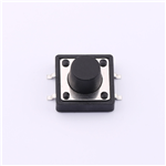 12*12*8 Tactile Switch, 50mA, SMD, KH-12X12X8H-SMT