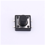 12*12*9 Tactile Switch, 50mA, SMD,  KH-12X12X9H-SMT