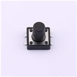 12*12*12 Tactile Switch, 50mA, SMD, KH-12X12X12H-SMT