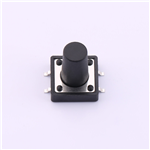 12*12*14 Tactile Switch, 50mA, SMD, KH-12X12X14H-SMT