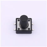 12*12*12 Tactile Switch, 50mA, SMD, KH-12X12X12H-SMT-D