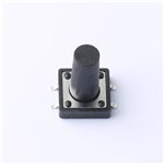 12*12*18 Tactile Switch, 50mA, SMD, KH-12X12X18H-SMT-D