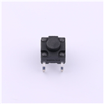 6*6*5 Tactile Switch, 50mA, KH-6X6X5H-TJ-FS