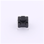 6*6*6 Tactile Switch, 50mA, KH-6X6X6H-TJ-FS