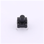6*6*8 Tactile Switch, 50mA, KH-6X6X8H-TJ-FS