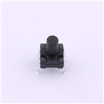 6*6*9 Tactile Switch, 50mA, KH-6X6X9H-TJ-FS
