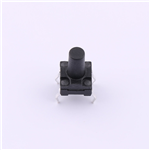 6*6*10 Tactile Switch, 50mA, KH-6X6X10H-TJ-FS