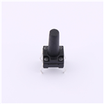 6*6*13 Tactile Switch, 50mA, KH-6X6X13H-TJ-FS