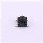 6*6 Tactile Switch, 50mA, SMD, KH-6X6X7H-SMT-FS-D