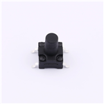 6*6 Tactile Switch, 50mA, SMD, KH-6X6X9H-SMT-FS-D