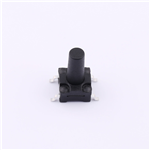 6*6 Tactile Switch, 50mA, SMD, KH-6X6X11H-SMT-FS-D