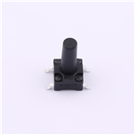 6*6 Tactile Switch, 50mA, SMD, KH-6X6X12H-SMT-FS-D