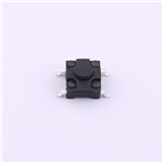6*6 Tactile Switch, 50mA, SMD, KH-6X6X5H-SMT-FS