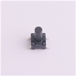 6*6 Tactile Switch, 50mA, SMD, KH-6X6X10H-SMT-FS