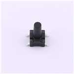 6*6 Tactile Switch, 50mA, SMD, KH-6X6X11H-SMT-FS