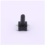 6*6 Tactile Switch, 50mA, SMD, KH-6X6X13H-SMT-FS