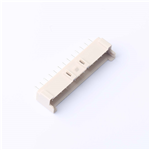 2.5mm Pitch Wire-to-Board Connector, 1x13P, Straight Pin, KH-A2508-13A