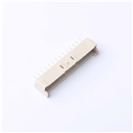 2.5mm Pitch Wire-to-Board Connector, 1x14P, Straight Pin, KH-A2508-14A