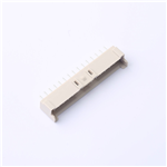 2.5mm Pitch Wire-to-Board Connector, 1x15P, Straight Pin, KH-A2508-15A
