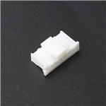 Crimp Terminal Shell 2mm Pitch 1x7p Connector Housing, KH-A2026-07Y