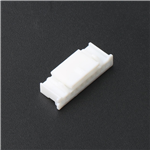 Crimp Terminal Shell 2mm Pitch 1x10p Connector Housing, KH-A2026-10Y